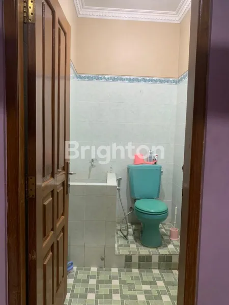 image HUNIAN NYAMAN DI VILA ASTER, 4KT+4KM FULL FURNISH (6)