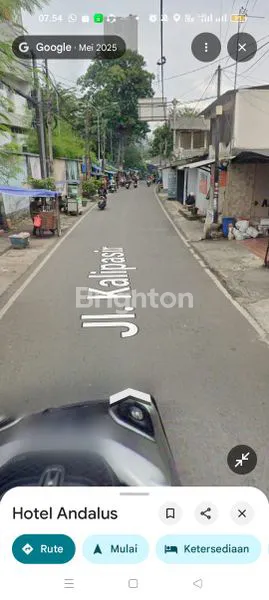 image RUMAH DI MENTENG JAKARTA PUSAT  (3)