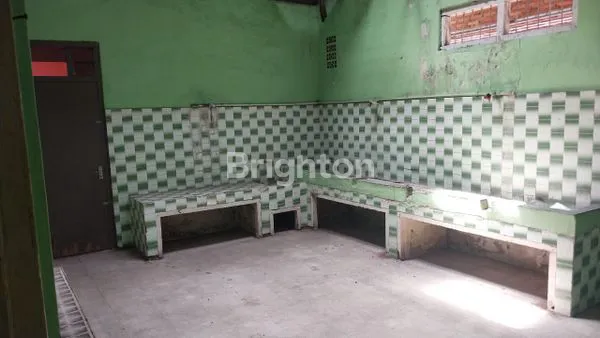 image RUMAH DIHITUNG TANAH 1.000 M2 PINGGIR JALAN DIPENOGORO BANDAR LAMPUNG (8)