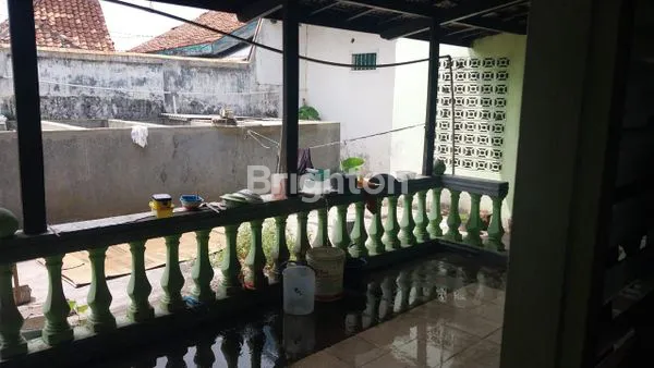 image RUMAH DIHITUNG TANAH 1.000 M2 PINGGIR JALAN DIPENOGORO BANDAR LAMPUNG (6)