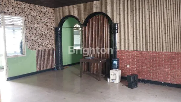 image RUMAH DIHITUNG TANAH 1.000 M2 PINGGIR JALAN DIPENOGORO BANDAR LAMPUNG (5)