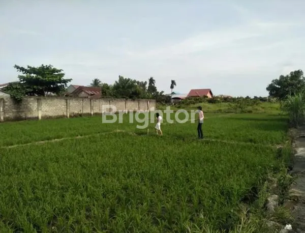 image HARGA 1.9 M LUAS TANAH 1309 DI HELVETIA (3)