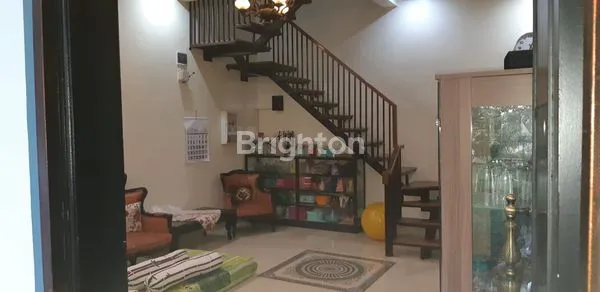 image DIJUAL NEGO RUMAH MEWAH DI JATIMEKAR – JATIASIH, BEKASI HUNIAN EKSKLUSIF DI ATAS LAHAN LUAS, COCOK UNTUK PRIVATE RESIDENCE MAUPUN INVESTASI  (2)