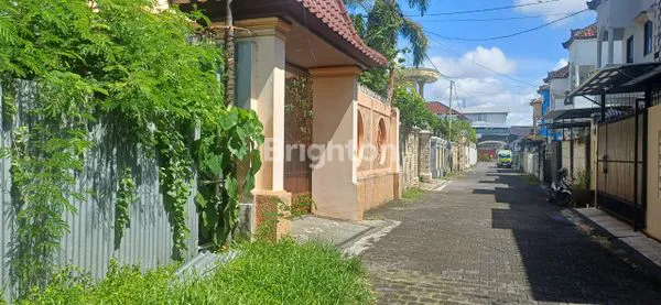 image DIJUAL TANAH KOSONG SIAP BANGUN – KAWASAN PERMUKIMAN PEMOGAN, DENPASAR SELATAN (1)