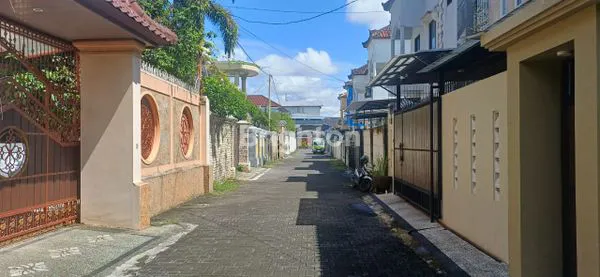 image DIJUAL TANAH KOSONG SIAP BANGUN – KAWASAN PERMUKIMAN PEMOGAN, DENPASAR SELATAN (3)
