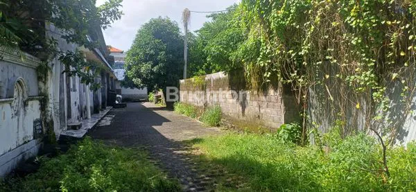 image DIJUAL TANAH KOSONG SIAP BANGUN – KAWASAN PERMUKIMAN PEMOGAN, DENPASAR SELATAN (2)