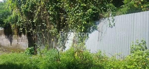 image DIJUAL TANAH KOSONG SIAP BANGUN – KAWASAN PERMUKIMAN PEMOGAN, DENPASAR SELATAN (4)
