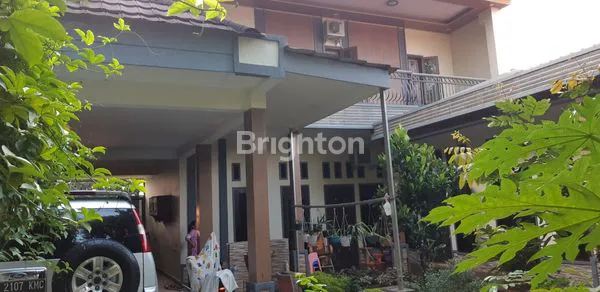 image DIJUAL NEGO RUMAH MEWAH DI JATIMEKAR – JATIASIH, BEKASI HUNIAN EKSKLUSIF DI ATAS LAHAN LUAS, COCOK UNTUK PRIVATE RESIDENCE MAUPUN INVESTASI  (7)