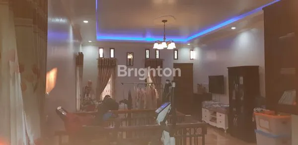 image DIJUAL NEGO RUMAH MEWAH DI JATIMEKAR – JATIASIH, BEKASI HUNIAN EKSKLUSIF DI ATAS LAHAN LUAS, COCOK UNTUK PRIVATE RESIDENCE MAUPUN INVESTASI  (8)