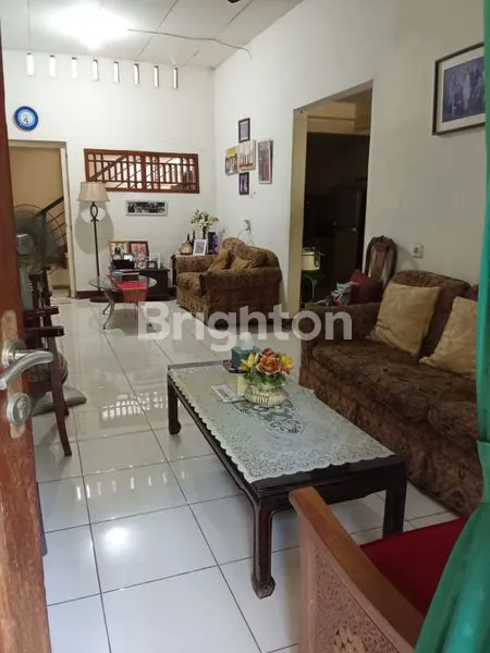 image RUMAH SIAP HUNI DI TAMAN GALAXY, 4 KT & 130 M² (2)