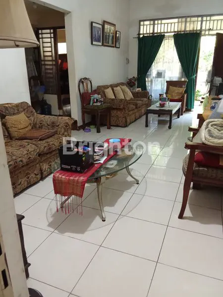 image RUMAH SIAP HUNI DI TAMAN GALAXY, 4 KT & 130 M² (3)