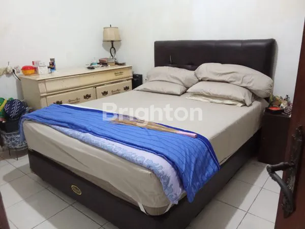 image RUMAH SIAP HUNI DI TAMAN GALAXY, 4 KT & 130 M² (6)