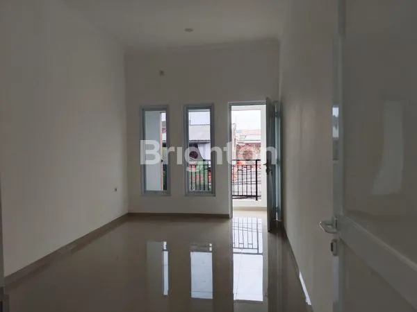 image DIJUAL RUMAH MEWAH SIAP HUNI | JAKA PERMAI CENDANA – BEKASI (3)