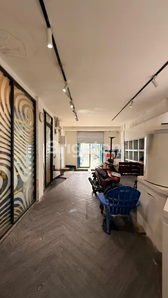 image RUKO GANDENG STRATEGIS DEPAN JALAN RAYA FATMAWATI JAKARTA SELATAN  (2)