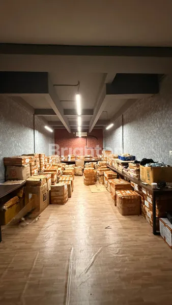 image RUKO GANDENG STRATEGIS DEPAN JALAN RAYA FATMAWATI JAKARTA SELATAN  (3)