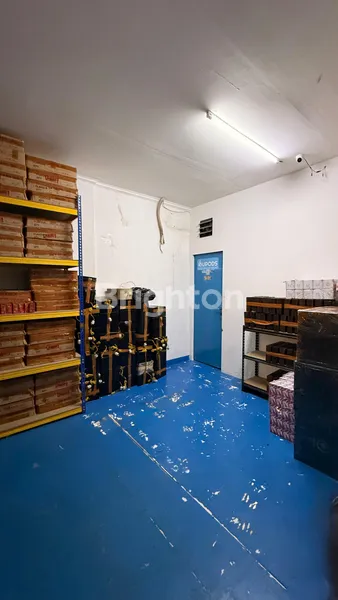 image RUKO GANDENG STRATEGIS DEPAN JALAN RAYA FATMAWATI JAKARTA SELATAN  (6)