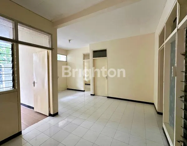 image RUNGKUT MAPAN, RUMAH SIAP HUNI (6)