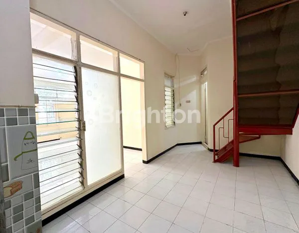 image RUNGKUT MAPAN, RUMAH SIAP HUNI (5)