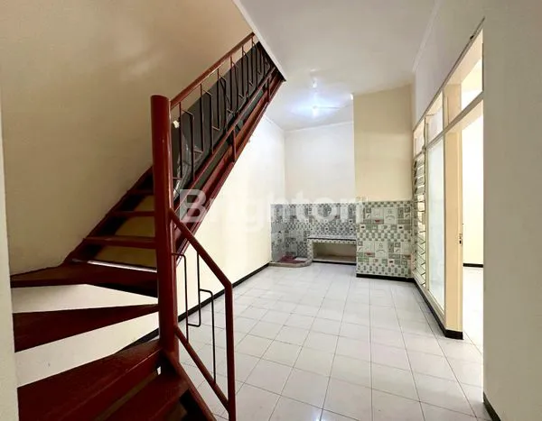 image RUNGKUT MAPAN, RUMAH SIAP HUNI (4)