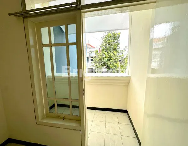 image RUNGKUT MAPAN, RUMAH SIAP HUNI (3)