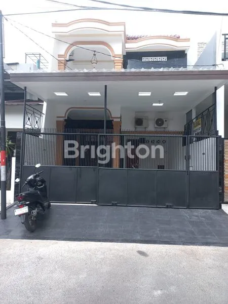 image RUMAH UNTUK PECINTA KETENANGAN & PRIVASI BANGUNAN BARU • LUAS • TENANG • AMAN (2)