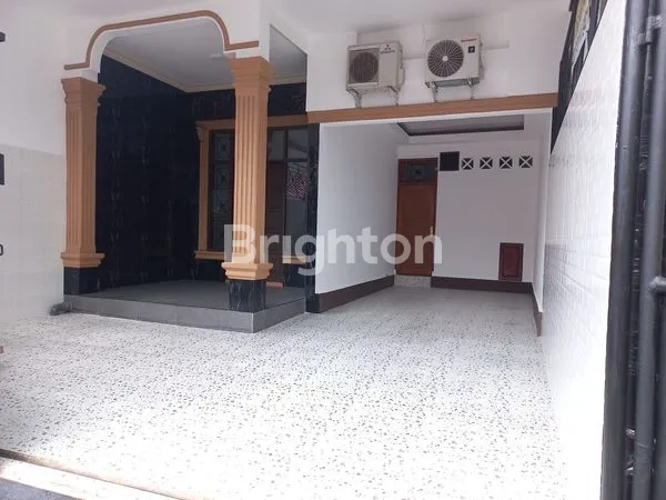 image RUMAH UNTUK PECINTA KETENANGAN & PRIVASI BANGUNAN BARU • LUAS • TENANG • AMAN (3)