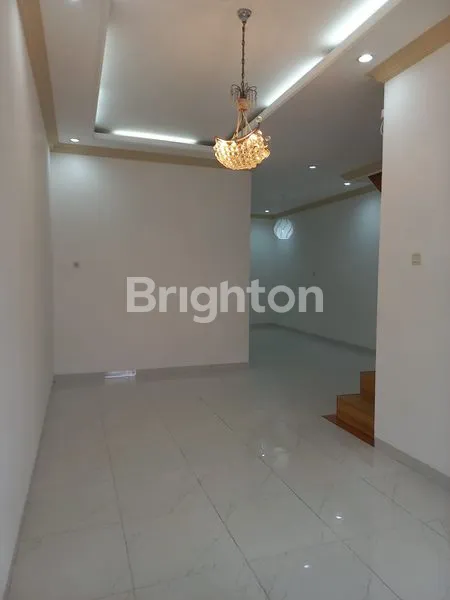 image RUMAH UNTUK PECINTA KETENANGAN & PRIVASI BANGUNAN BARU • LUAS • TENANG • AMAN (5)