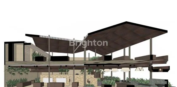 image “PRIME SECOND-FLOOR COMMERCIAL SPACE ABOVE A POPULAR SUPERMARKET IN BATU BOLONG, CANGGU, BALI (3)