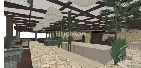 image “PRIME SECOND-FLOOR COMMERCIAL SPACE ABOVE A POPULAR SUPERMARKET IN BATU BOLONG, CANGGU, BALI (5)