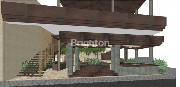 image “PRIME SECOND-FLOOR COMMERCIAL SPACE ABOVE A POPULAR SUPERMARKET IN BATU BOLONG, CANGGU, BALI (7)