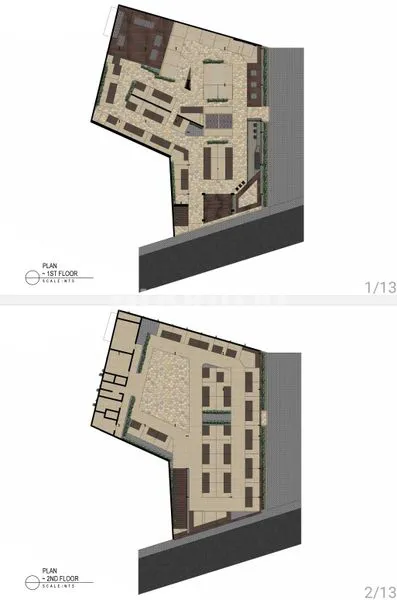 image “PRIME SECOND-FLOOR COMMERCIAL SPACE ABOVE A POPULAR SUPERMARKET IN BATU BOLONG, CANGGU, BALI (8)