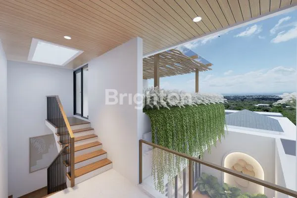 image NUSA DUA HILL VILLA - MERRIL (3)