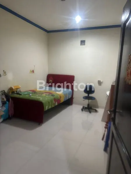 image RUMAH 3 LANTAI DI PENJARINGAN, LT 150M² SHM SIAP HUNI (6)