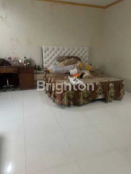 image RUMAH 3 LANTAI DI PENJARINGAN, LT 150M² SHM SIAP HUNI (3)