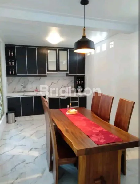 image LOKASI STRATEGIS DEKAT MALL RUMAH 3 LANTAI  BAGUS DAN RAPI SIAP HUNI FULL FURNISHED DIDALAM CLUSTER YANG NYAMAN DAN ASRI CITRAGRAN CIBUBUR ,JATIKARYA,JATI SAMPURNA, BEKASI  (7)