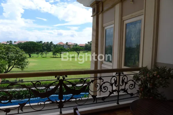image TERMURAH RUMAH MEWAH CLASSIC GRAHA FAMILY GOLF VIEW SURABAYA (2)