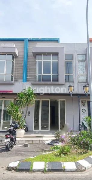 image RUKO GRAND PAKUWON VICTORIA MAINSTREET TANDES SURABAYA BARAT  (1)