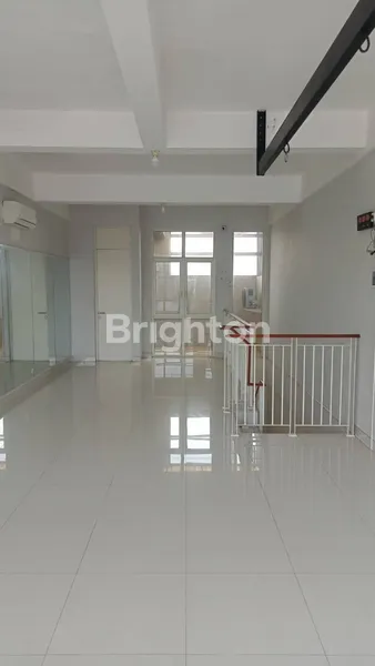 image RUKO GRAND PAKUWON VICTORIA MAINSTREET TANDES SURABAYA BARAT  (4)