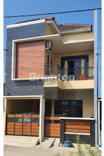 image JUAL RUMAH DI KALIBAROS (1)