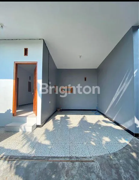 image DISEWAKAN RUMAH BARU MINIMALIS SIAP HUNI DI KAWASAN PEMOGAN DENPASAR SELATAN (1)