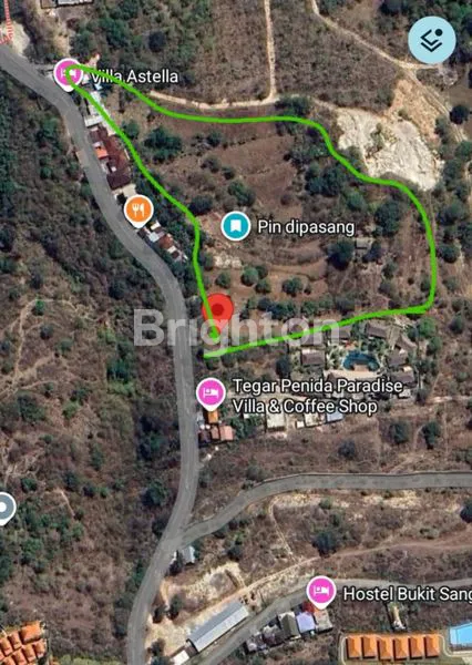 image TANAH POTENSIAL INVESTASI DI NUSA PENIDA (8)