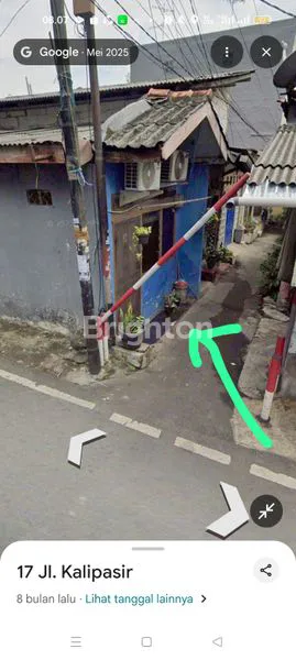 image RUMAH DI MENTENG JAKARTA PUSAT (4)