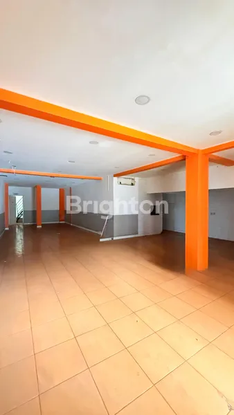 image RUKO SIAP USAHA LANGKA LEBAR 8 METER RAYA FATMAWATI DEKAT BLOK M JAKARTA SELATAN  (1)