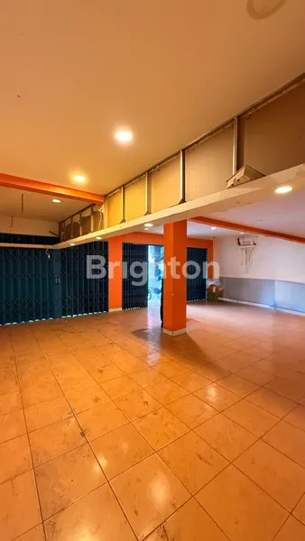 image RUKO SIAP USAHA LANGKA LEBAR 8 METER RAYA FATMAWATI DEKAT BLOK M JAKARTA SELATAN  (3)