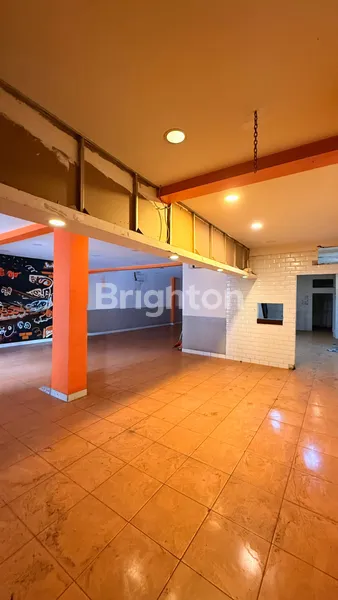 image RUKO SIAP USAHA LANGKA LEBAR 8 METER RAYA FATMAWATI DEKAT BLOK M JAKARTA SELATAN  (4)