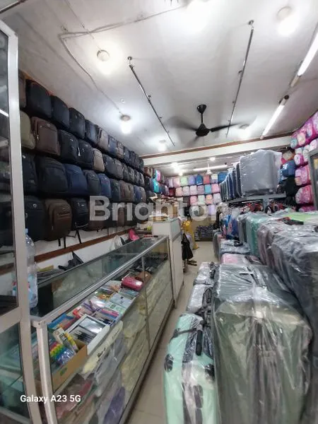 image DI JUAL RUKO LOKASI PREMIUM (3)