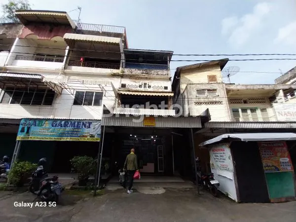 image DI JUAL RUKO LOKASI PREMIUM (1)
