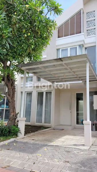 image RUMAH MEWAH SIAP HUNI DI PAKUWON CITY (1)