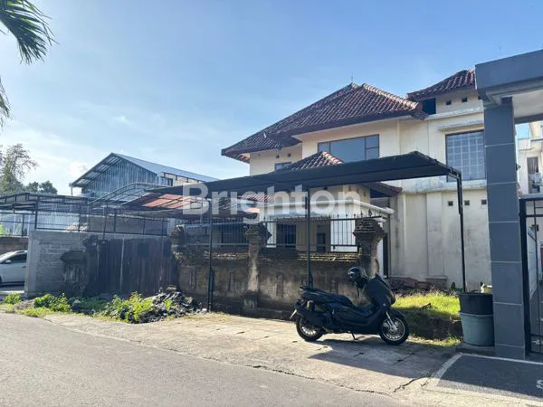 image RUMAH LOKASI STRATEGIS JL. PIDADA DENPASAR SELATAN (1)
