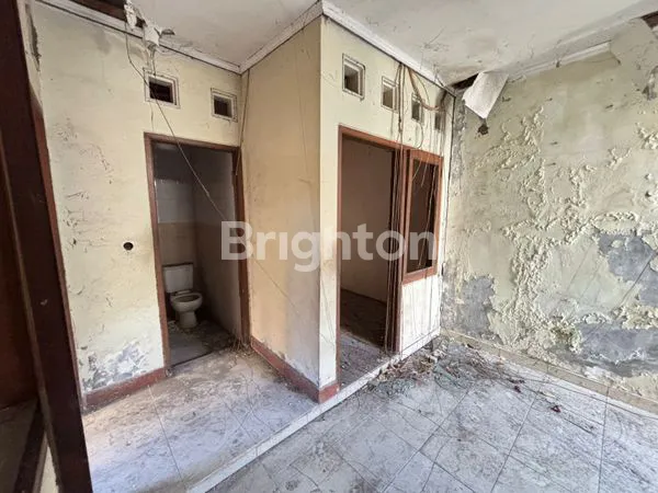 image RUMAH LOKASI STRATEGIS JL. PIDADA DENPASAR SELATAN (5)